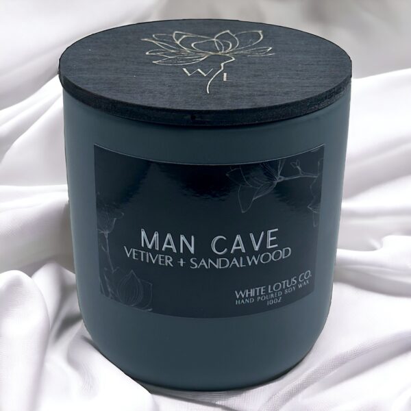 Man Cave