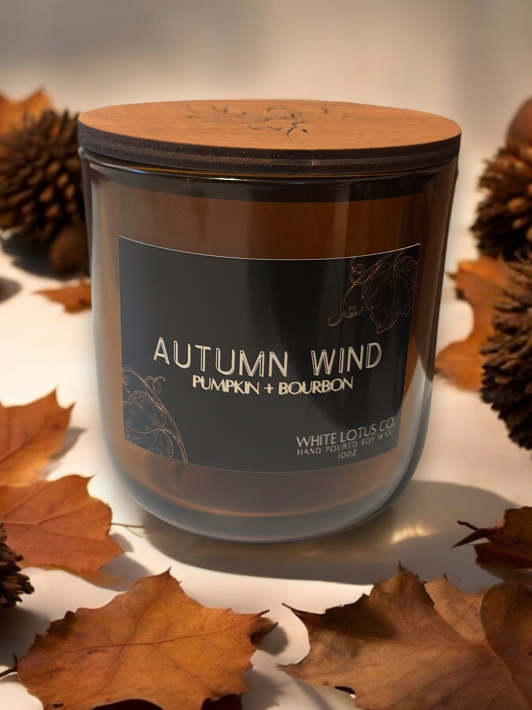 Autumn Wind