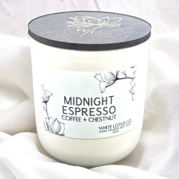 Midnight Espresso