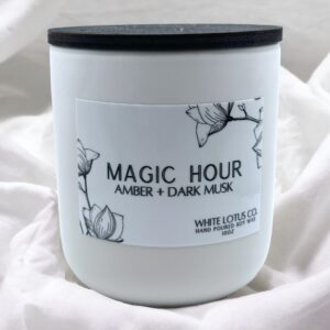 Magic Hour