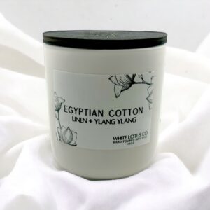Egyptian Cotton