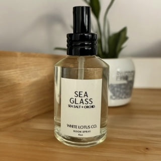 Sea Glass