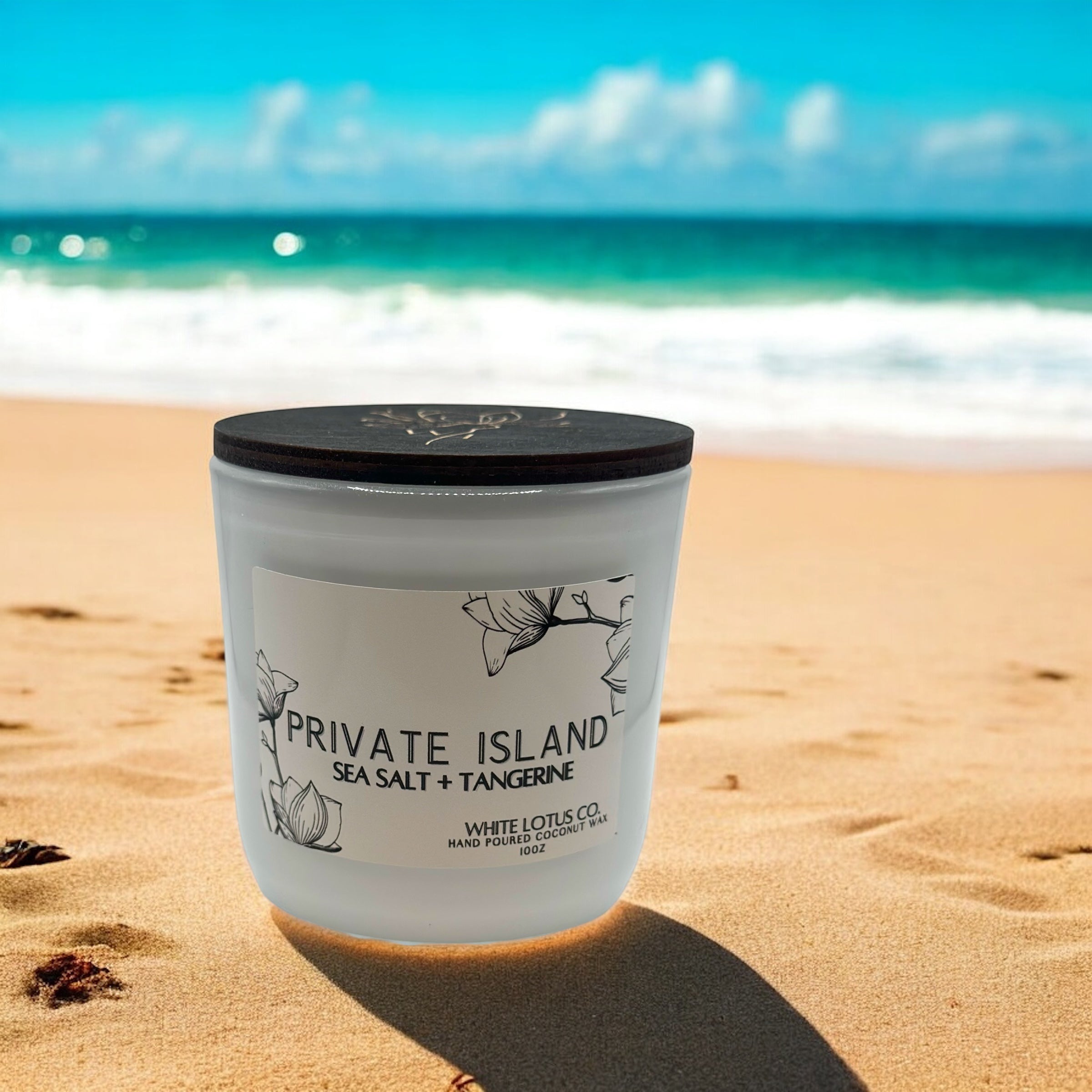 Private Island