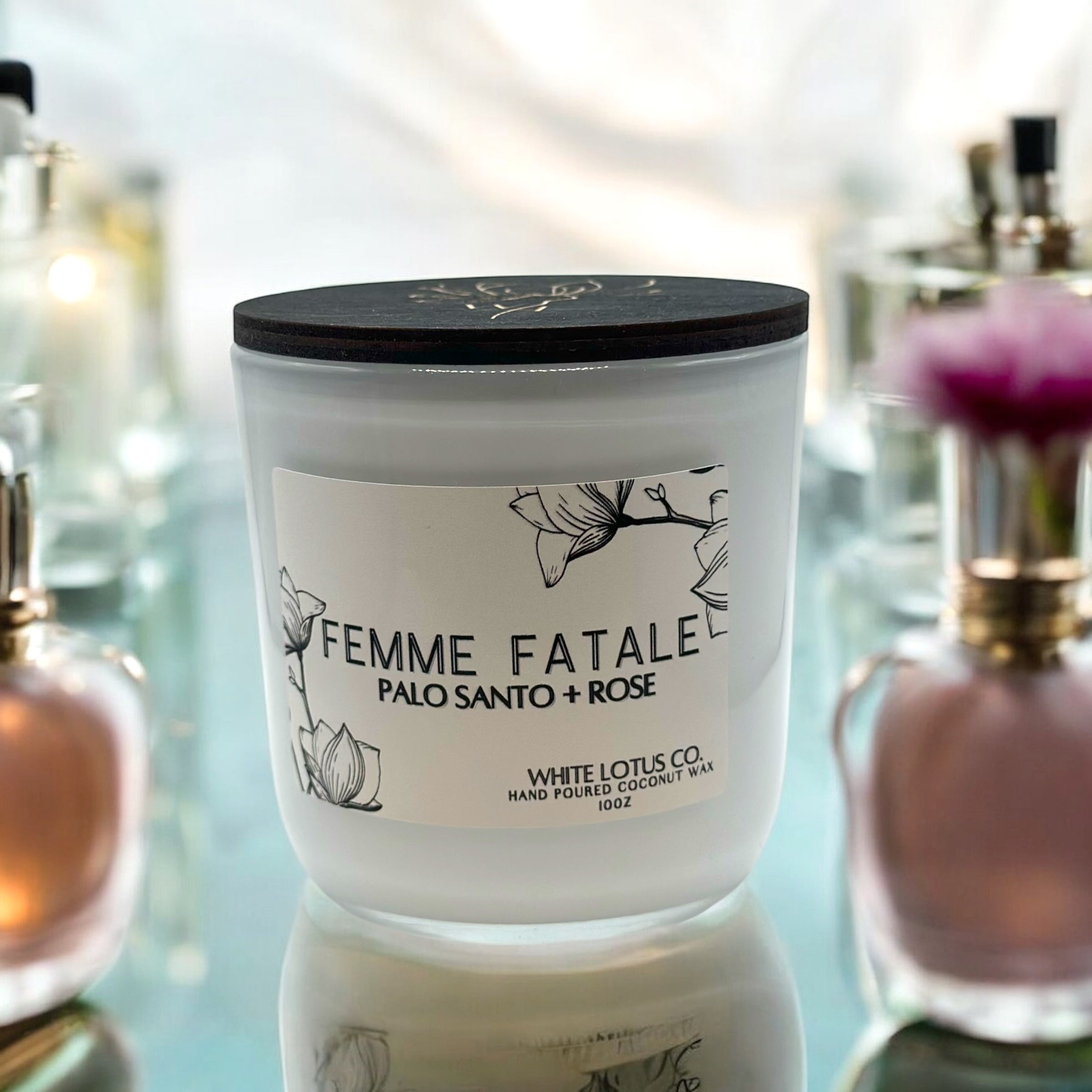 Femme Fatale