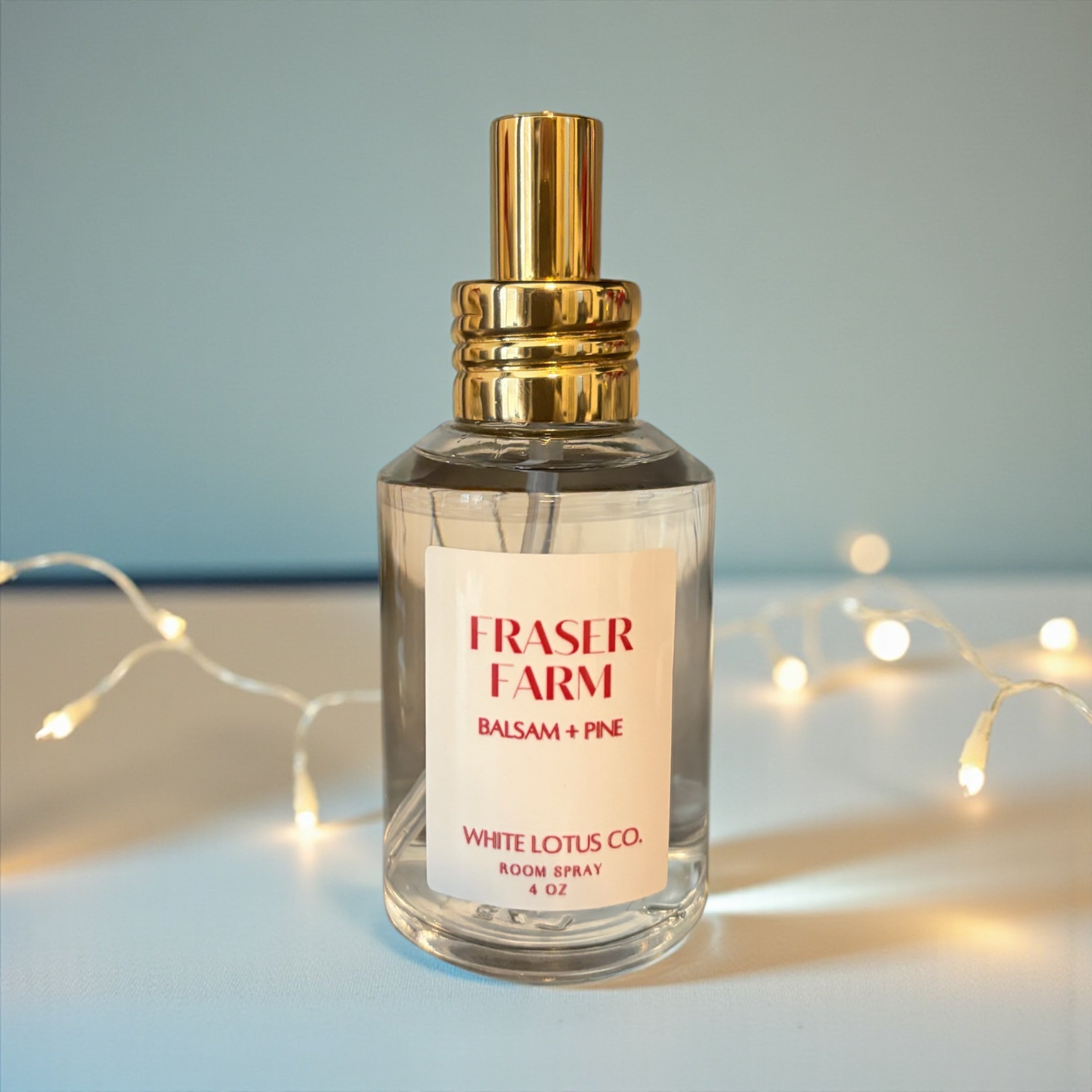 Fraser Farm Room Spray