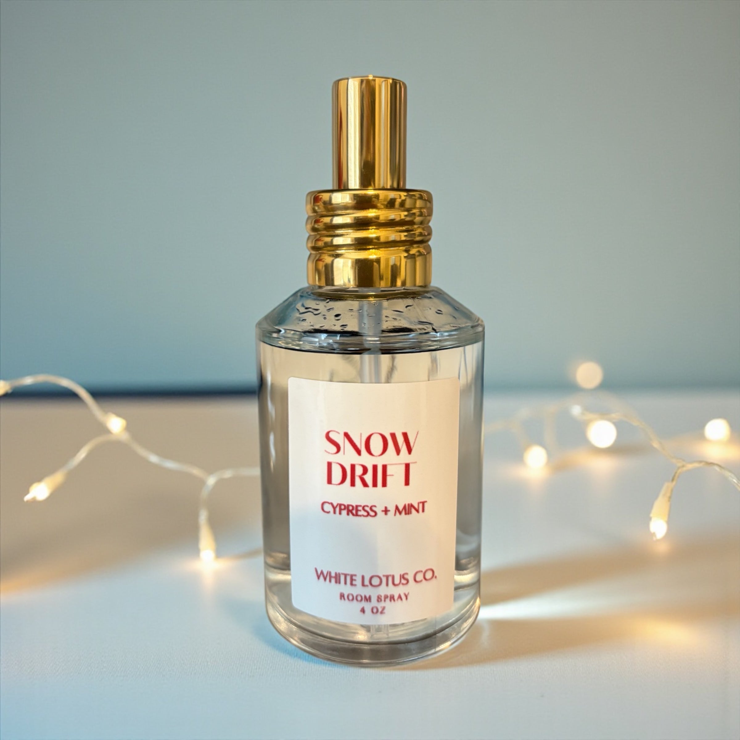 Snow Drift Room Spray